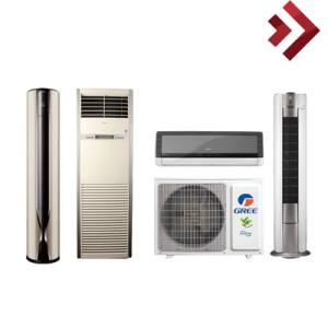 Air-Conditioner & Air Cooler